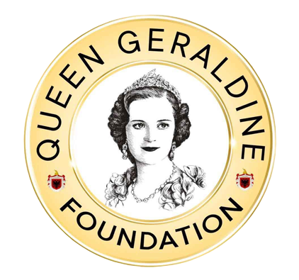 Queen Geraldin Foundation